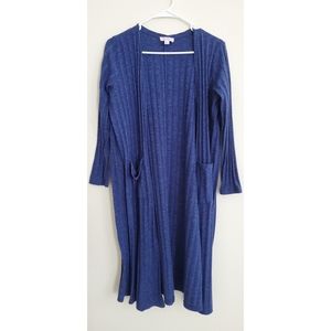 Lularoe Sarah Cardigan